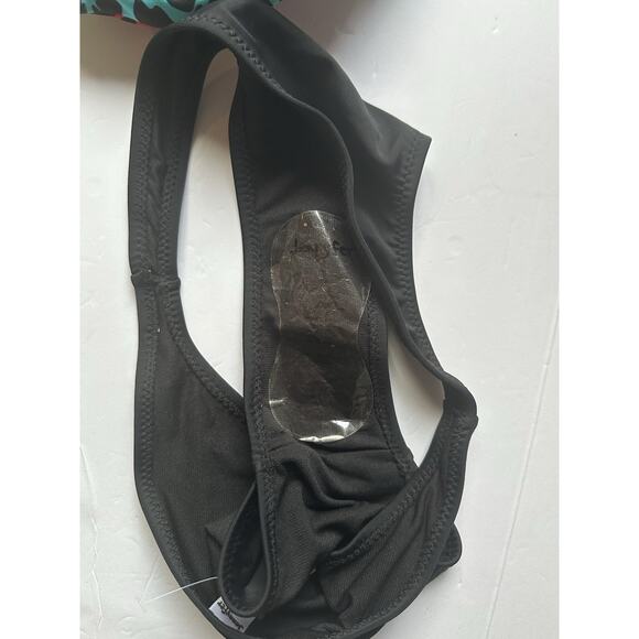 Jennifer Bandeau Swimming Suit Size S - Picture 7 of 8